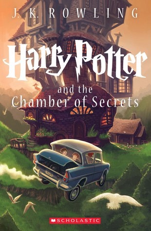Harry Potter 2