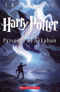 Harry Potter 3