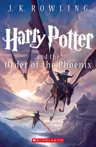 Harry Potter 5