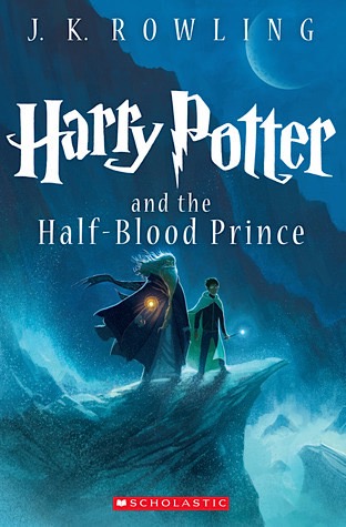 Harry Potter 6