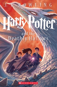 Harry Potter 7