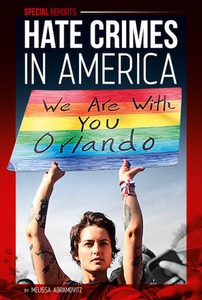 Hate Crimes in America