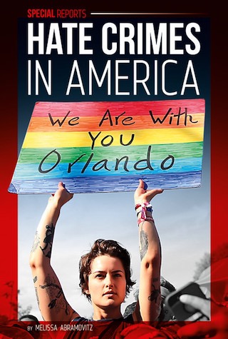 Hate Crimes in America