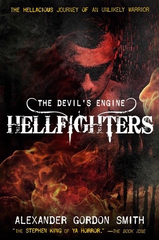 hellfighters
