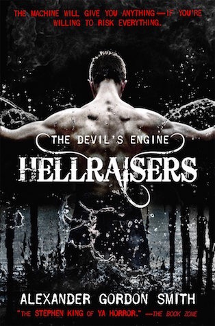 hellraisers