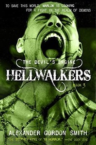 Hellwalkers