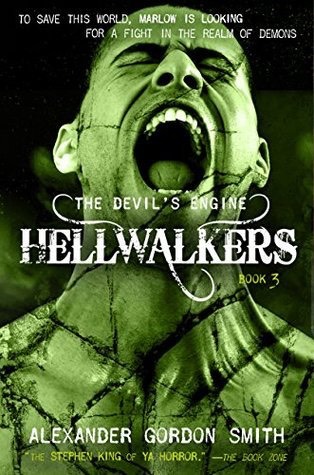 Hellwalkers