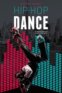 Hip-Hop Dance