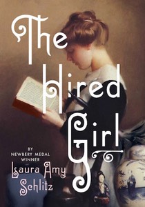 hiredgirl