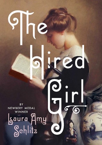 hiredgirl