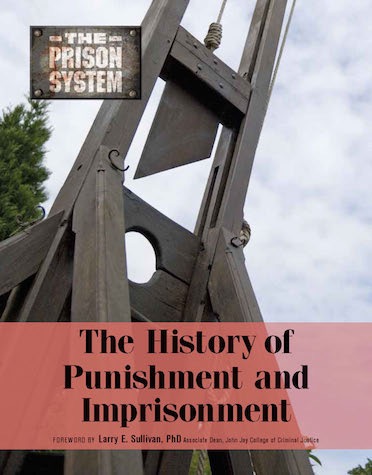 History of Punishment and Imprisonment