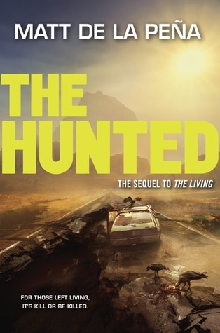 hunted