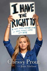 I Have the Right To