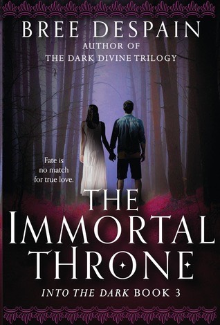 Immortal Throne