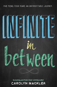 infiniteinbetween