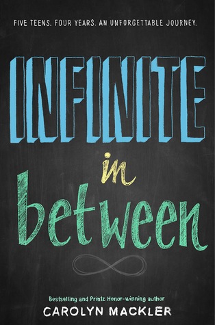 infiniteinbetween