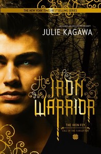 Iron Warrior