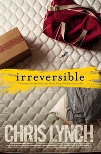 irreversible