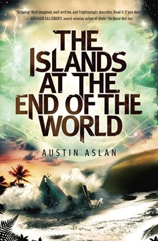 islands