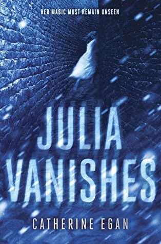 juliavanishes