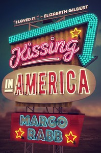 kissing