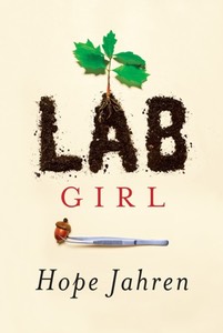labgirl