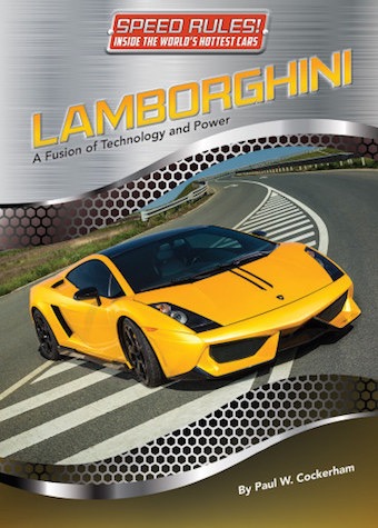 Lamborghini