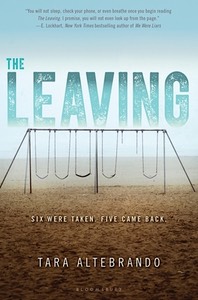 leaving