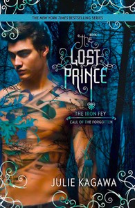 Lost Prince