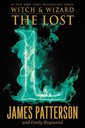 lost