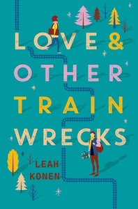 Love & Other Train Wrecks