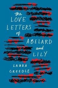 Love Letters of Abelard and Lily