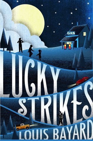 luckystrikes