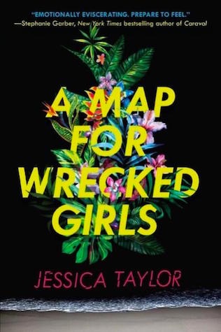 Map For Wrecked Girls