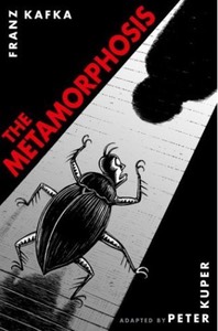 metamorphosis