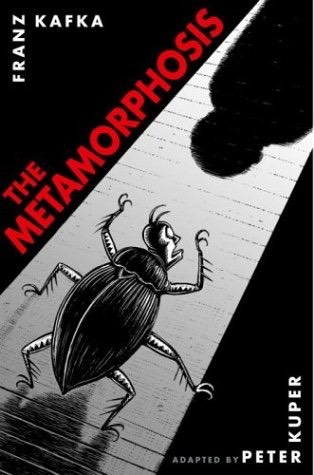 metamorphosis