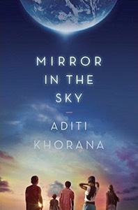 mirror