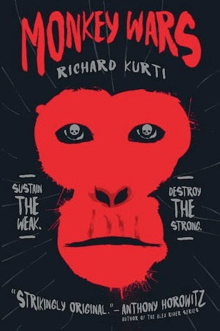 monkeywars