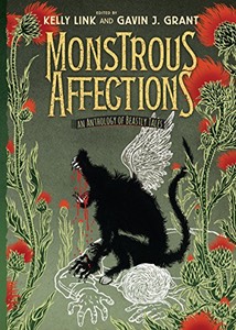 monstrous