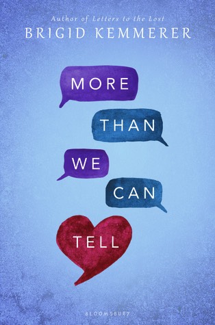 More Than We Can Tell