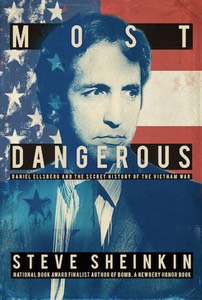 MostDangerous