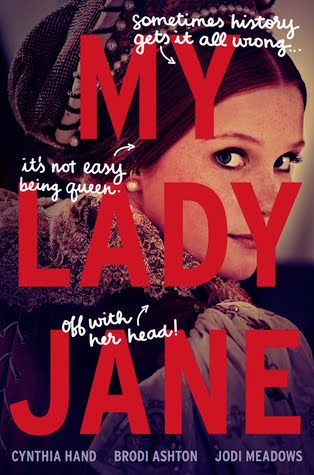 myladyjane