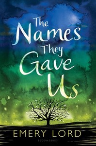 names