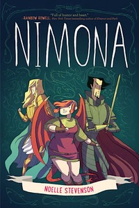 Nimona