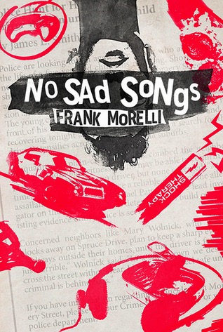 No Sad Songs