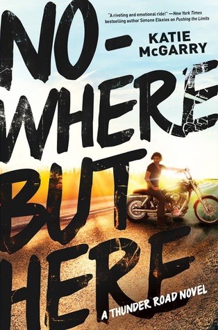 Nowhere