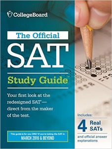OfficialSAT