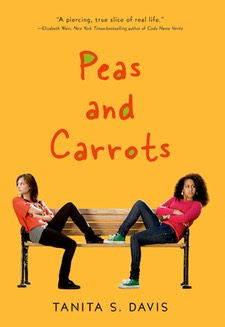 peas