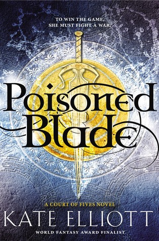 poisoned