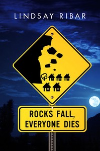 rocks